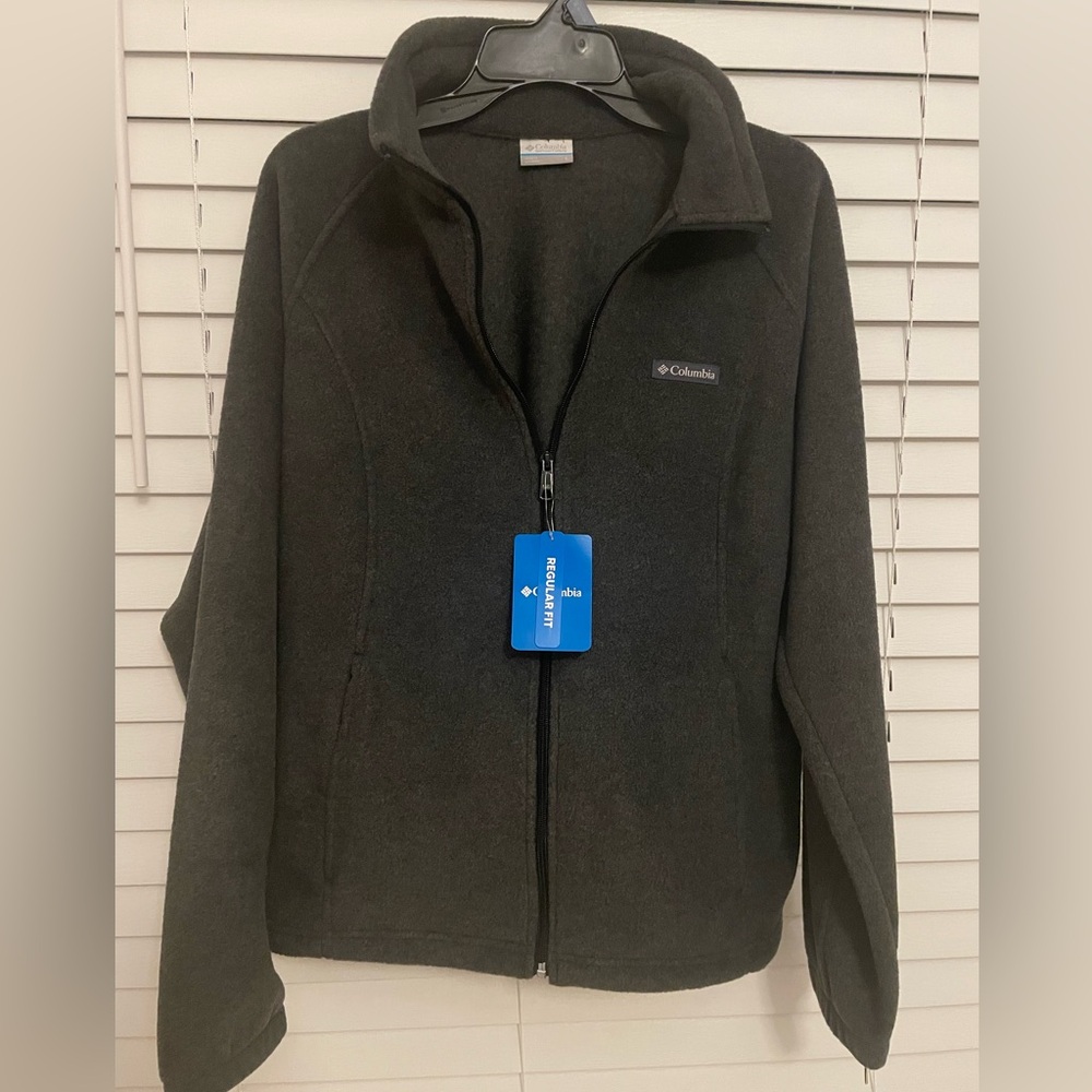 Columbia Black Women's Jacket